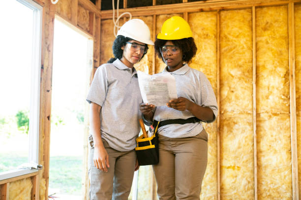 Best Affordable Insulation Services  in Mccamey, TX