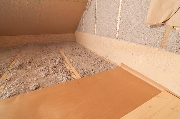 Best Insulation Contractors for Homes  in Mccamey, TX